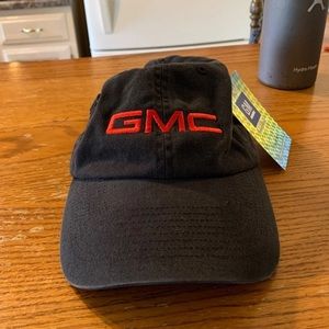 GMC hat
